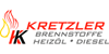 Kundenlogo von Konrad Kretzler GmbH
