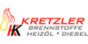 Kundenlogo von Konrad Kretzler GmbH Kundenlogo von Konrad Kretzler GmbH