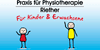 Kundenlogo von Praxis für Physiotherapie & Podologie Riether Kundenlogo von Praxis für Physiotherapie & Podologie Riether