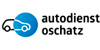 Kundenlogo von autodienst oschatz Inh. Tino Wolf Kundenlogo von autodienst oschatz Inh. Tino Wolf