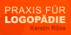 Kundenlogo von Praxis für Logopädie Kerstin Röse