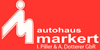 Kundenlogo von Autohaus Markert Inh. A. Dotterer