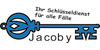 Kundenlogo von Jacoby / Sicherheits- und Schlüsseldienst