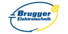 Kundenlogo von Brugger Elektrotechnik