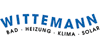 Kundenlogo von Wittemann GmbH Sanitär, Heizung,  Klima