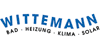 Kundenlogo von Wittemann GmbH Sanitär, Heizung, Klima Kundenlogo von Wittemann GmbH Sanitär, Heizung, Klima