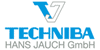 Kundenlogo von Techniba Hans Jauch GmbH