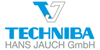 Kundenlogo von Techniba Hans Jauch GmbH Kundenlogo von Techniba Hans Jauch GmbH