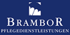 Kundenlogo von Brambor Pflegedienstleistungen GmbH