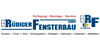 Kundenlogo von Rüdiger Fensterbau GmbH