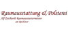 Kundenlogo von Polsterei & Raumausstattung Alf Zeichardt Kundenlogo von Polsterei & Raumausstattung Alf Zeichardt