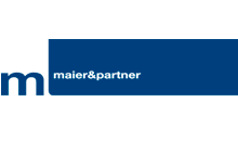 Kundenlogo von Maier & Partner