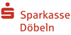 Kundenlogo von Sparkasse Döbeln