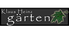 Kundenlogo von Garten-und Landschaftsbau Heinz Klaus Kundenlogo von Garten-und Landschaftsbau Heinz Klaus