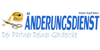 Kundenlogo von Änderungsdienst Kobza Kundenlogo von Änderungsdienst Kobza