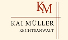 Kundenlogo von Rechtsanwalt Müller Kai