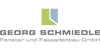 Kundenlogo von Georg Schmiedle Fenster- und Fassadenbau GmbH