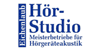 Kundenlogo von Hör-Studio Eichenlaub