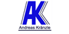 Kundenlogo von AK Schlüssel- & Sicherheitstechnik - Andreas Kränzle