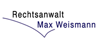 Kundenlogo von Weismann Max