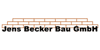Kundenlogo von Jens Becker Bau GmbH Kundenlogo von Jens Becker Bau GmbH