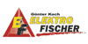 Kundenlogo von Elektro Fischer GmbH