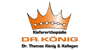 Kundenlogo von Dr. Thomas König & Kollegen Kieferorthopädie