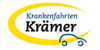 Kundenlogo von Krankenfahrten Krämer GmbH