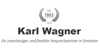 Kundenlogo von Wagner Karl