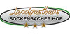 Kundenlogo von Sockenbacher Hof Landgasthaus