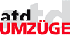 Kundenlogo von atd-Umzüge