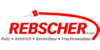 Kundenlogo von Rebscher Wilhelm GmbH