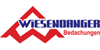 Kundenlogo von Wiesendanger Bedachungen GmbH