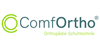 Kundenlogo von ComfOrtho Orthopädie-Schuhtechnik Axel Doppleb