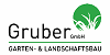 Kundenlogo von Gruber GmbH