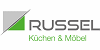 Kundenlogo von Russel Küchen & Möbel