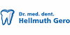 Logo Hellmuth Gero Stutensee