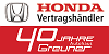 Kundenlogo von Autohaus Greuner Honda Vertragshändler