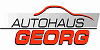 Kundenlogo von Georg Autohaus