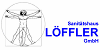 Kundenlogo von Sanitätshaus Löffler GmbH