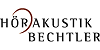 Kundenlogo von Hörakustik Bechtler