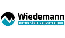Kundenlogo von Wiedemann Orthopädie-Schuhtechnik GmbH