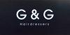 Kundenlogo von G & G Hairdressers Guiseppe Lo Porto & Guido Cristilli