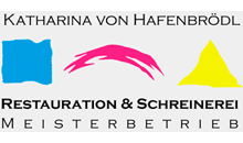 Kundenlogo von von Hafenbrödl Katharina Kundenlogo von von Hafenbrödl Katharina
