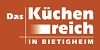 Kundenlogo von Küchenreich Bietigheim