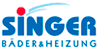 Kundenlogo von SINGER Bäderstudio GmbH