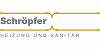 Kundenlogo von Schröpfer Heizung + Sanitär Kundenlogo von Schröpfer Heizung + Sanitär