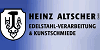 Kundenlogo von Altscher Heinz GmbH Kunstschmiede - Schlosserei