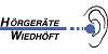 Kundenlogo von Hörgeräte Wiedhöft Meisterbetrieb f. Hörakustik Kundenlogo von Hörgeräte Wiedhöft Meisterbetrieb f. Hörakustik