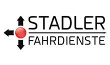 Kundenlogo von Stadler Fahrdienste Krankenfahrten-Rollstuhlfahrten-Schülerbeförderung